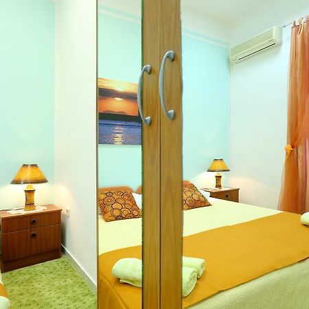 Apartment City Center Dragica Zadar Room photo