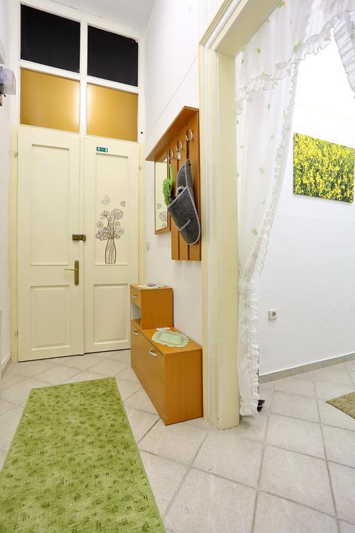 Apartment City Center Dragica Zadar Room photo