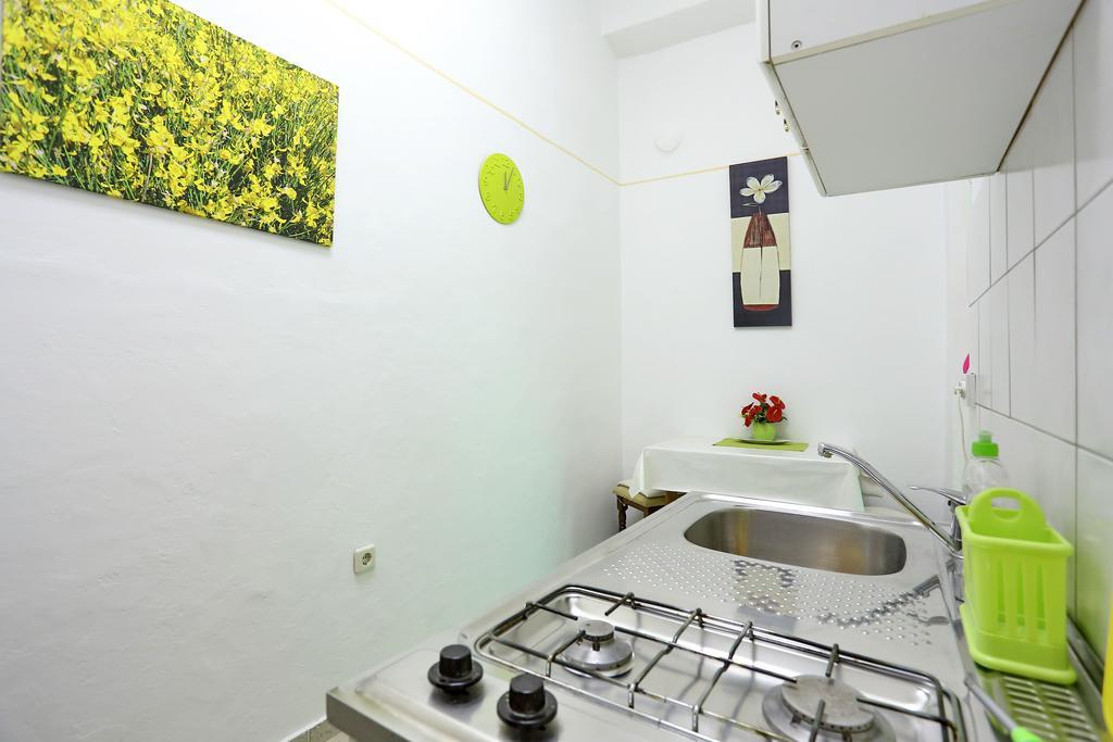 Apartment City Center Dragica Zadar Room photo