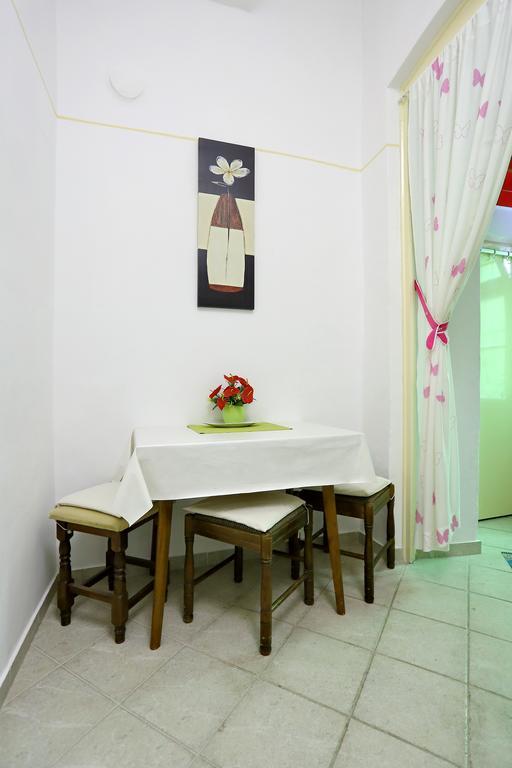 Apartment City Center Dragica Zadar Room photo