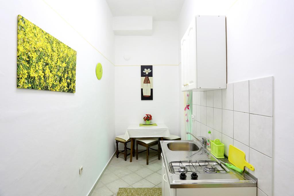 Apartment City Center Dragica Zadar Room photo