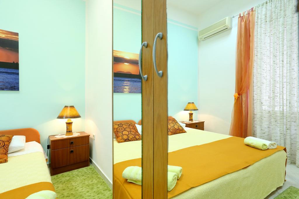 Apartment City Center Dragica Zadar Room photo