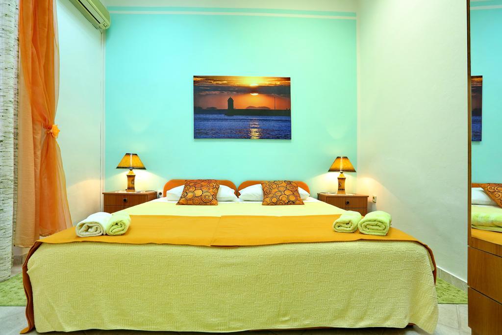 Apartment City Center Dragica Zadar Room photo