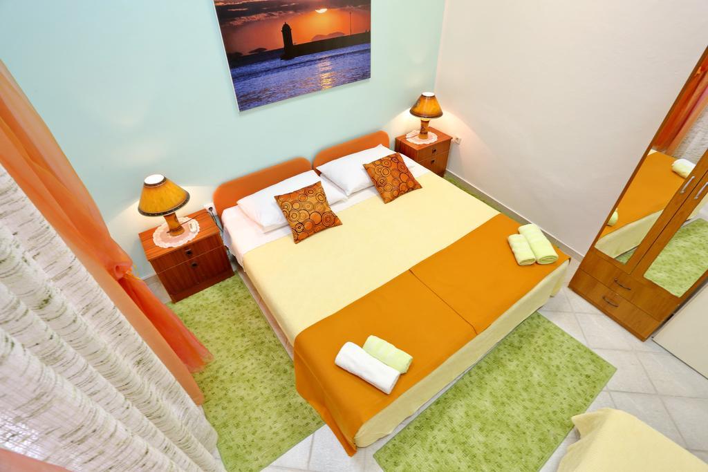 Apartment City Center Dragica Zadar Room photo