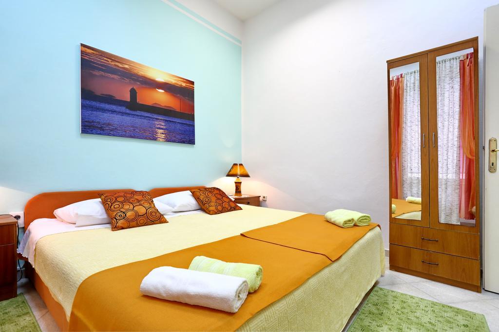 Apartment City Center Dragica Zadar Room photo