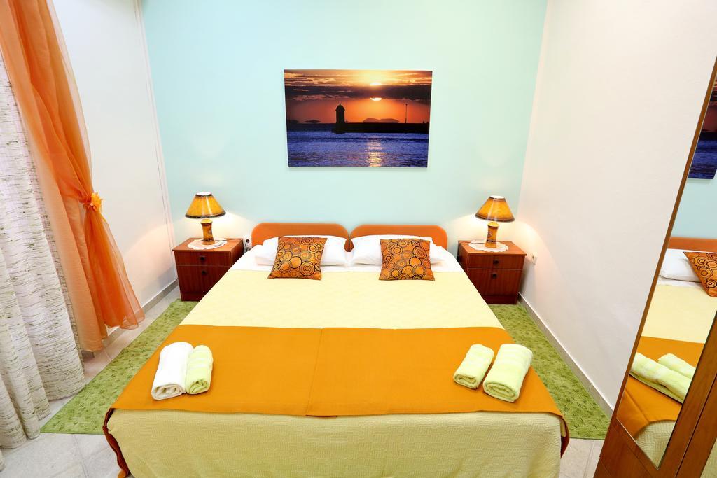 Apartment City Center Dragica Zadar Room photo
