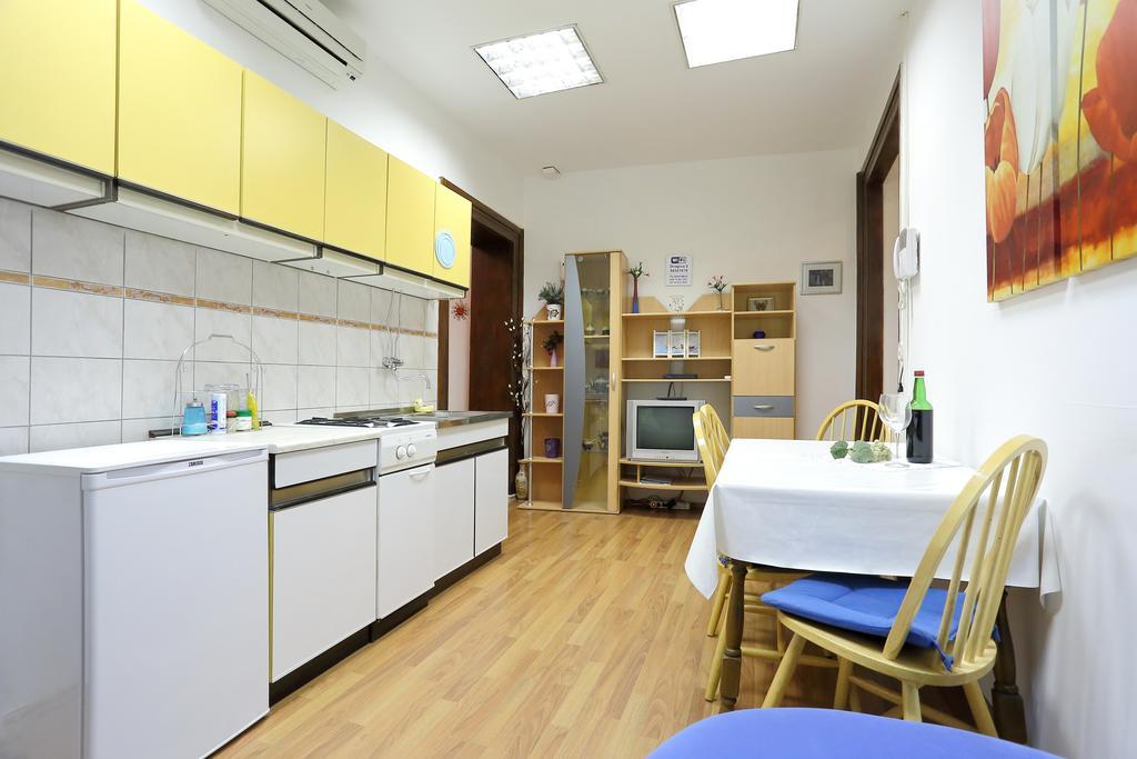 Apartment City Center Dragica Zadar Room photo