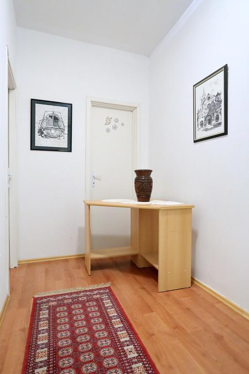 Apartment City Center Dragica Zadar Room photo
