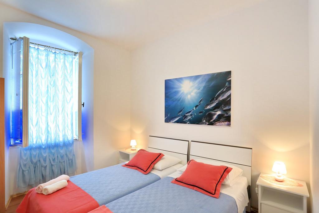 Apartment City Center Dragica Zadar Room photo