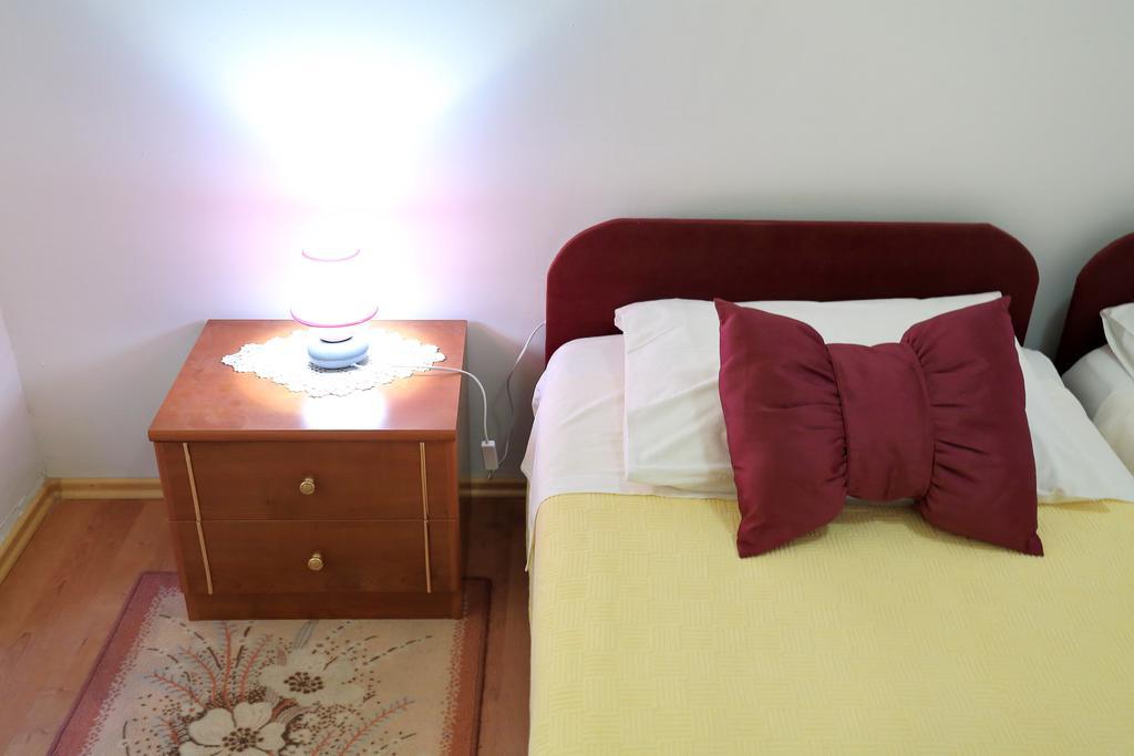 Apartment City Center Dragica Zadar Room photo