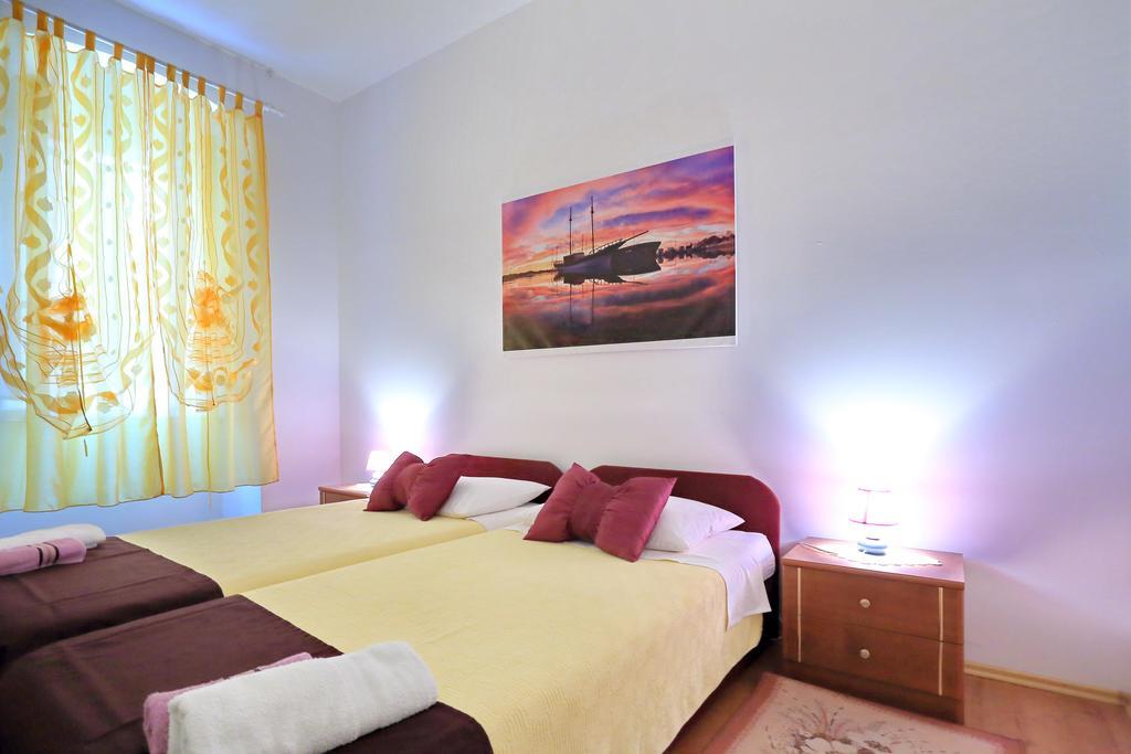 Apartment City Center Dragica Zadar Room photo