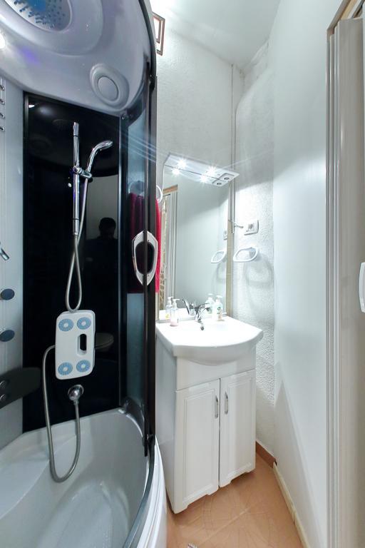 Apartment City Center Dragica Zadar Room photo