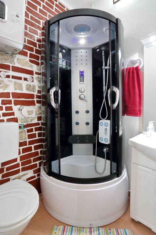 Apartment City Center Dragica Zadar Room photo