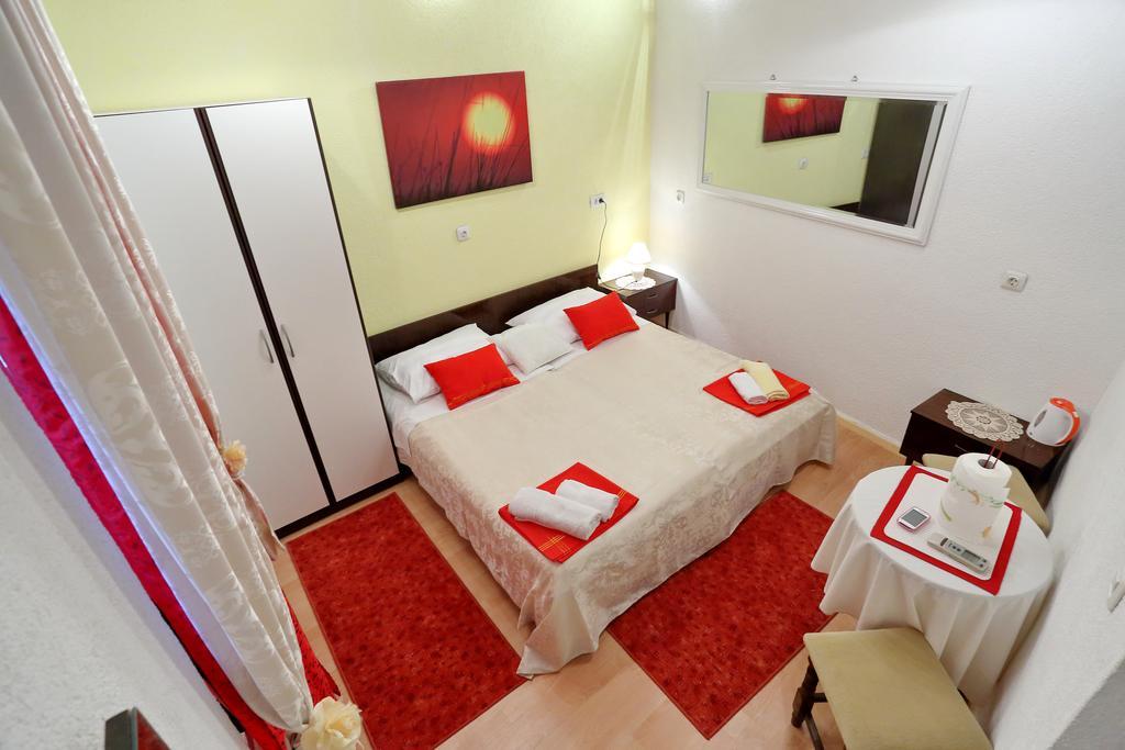 Apartment City Center Dragica Zadar Room photo