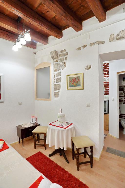 Apartment City Center Dragica Zadar Room photo