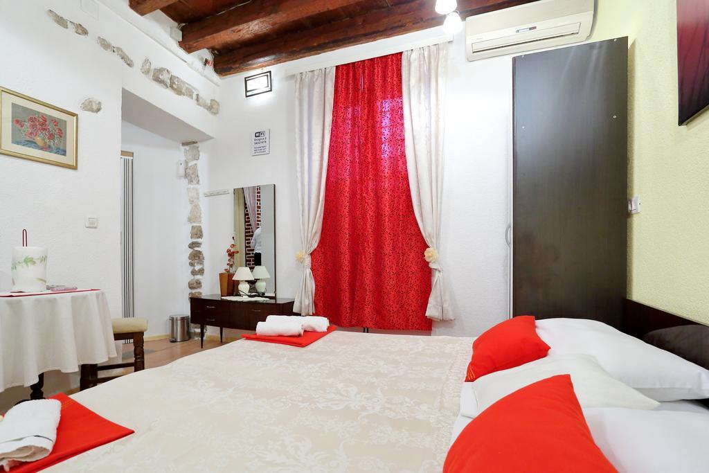 Apartment City Center Dragica Zadar Room photo