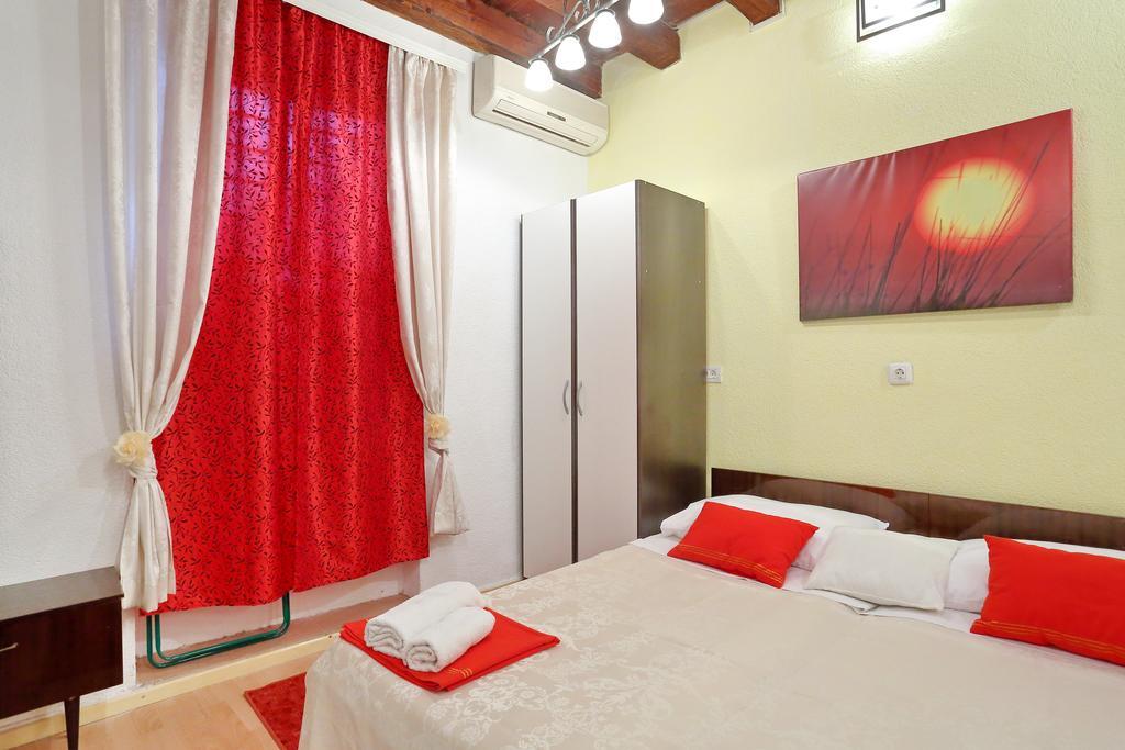 Apartment City Center Dragica Zadar Room photo