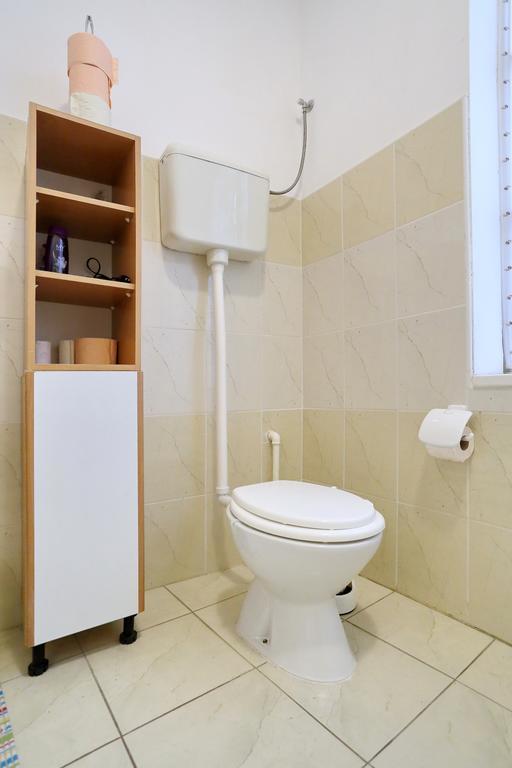 Apartment City Center Dragica Zadar Room photo