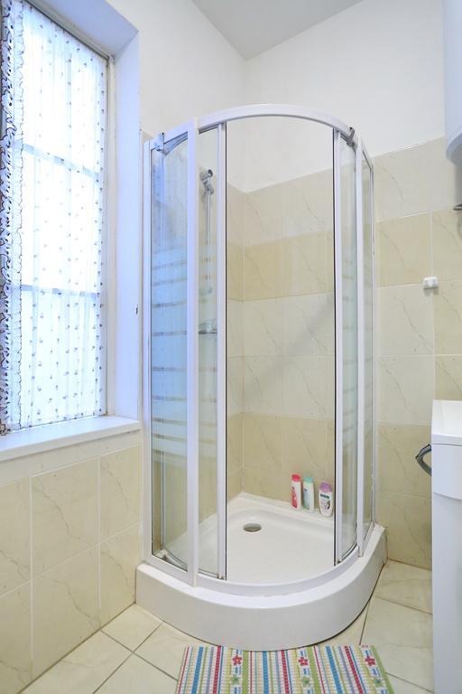 Apartment City Center Dragica Zadar Room photo