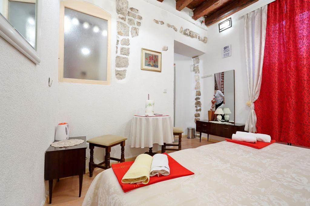 Apartment City Center Dragica Zadar Room photo