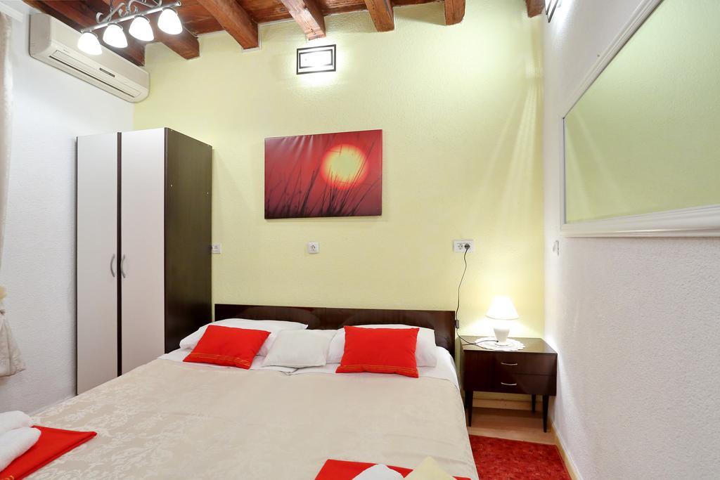 Apartment City Center Dragica Zadar Room photo